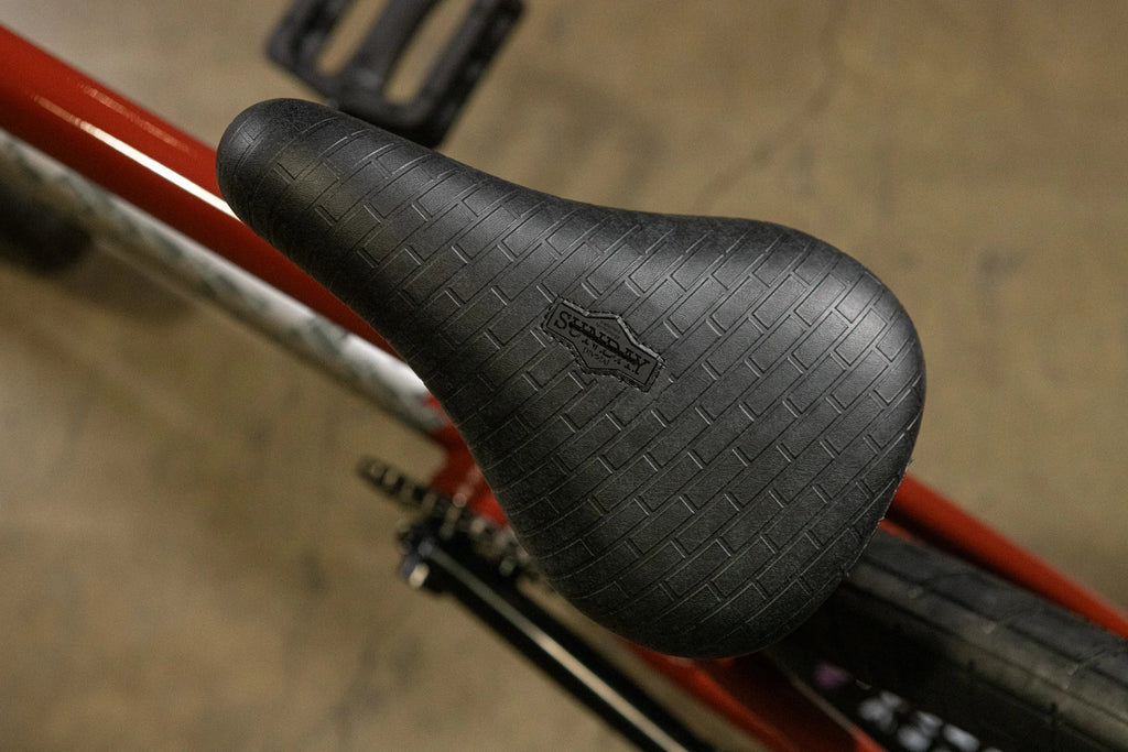 Sunday Silvawave Brett Silva Signature Bike