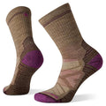 Smartwool - Hike Light Cushion Crew Socks - Women's - Fossil
