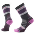 Smartwool - Hike Full Cushion Saturnsphere Crew - Women's - Charcoal