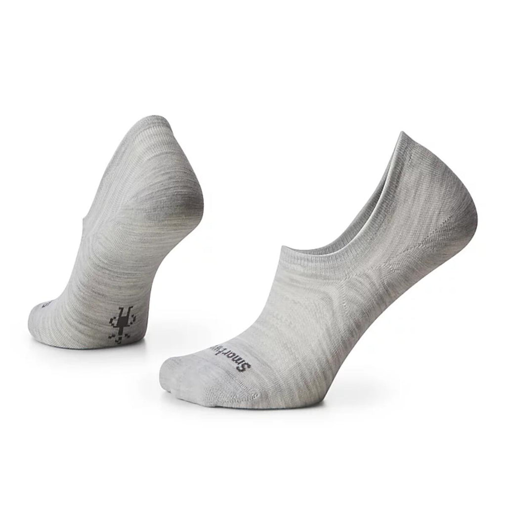 Smartwool -  Everyday Zero Cushion No Show - Black
