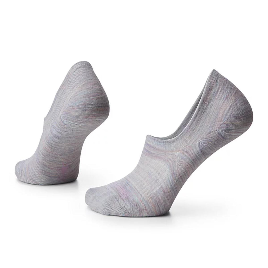 Smartwool -  Everyday Zero Cushion No Show - Black