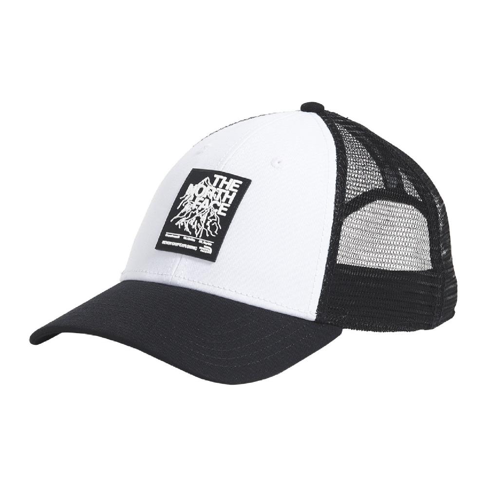 The North Face - Graphic Mudder Trucker - TNF Black/Brew Patch