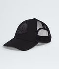 The North Face - Graphic Mudder Trucker - TNF Black/Brew Patch