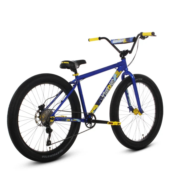 Throne Bikes Goon XL Runner 27.5" Bike