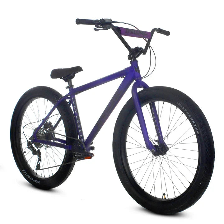 Throne Bikes Goon XL Runner 27.5" Bike