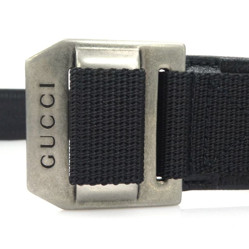 Gucci Belt Size 75