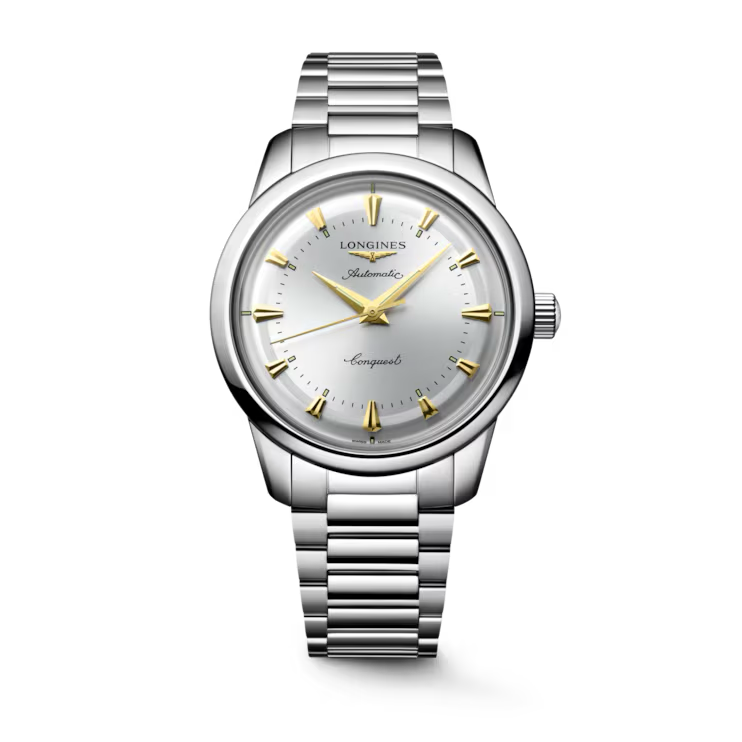 CONQUEST HERITAGE 40 mm Ivory