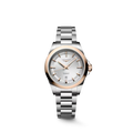 Conquest 30 mm Silver