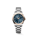 Conquest 30 mm Blue