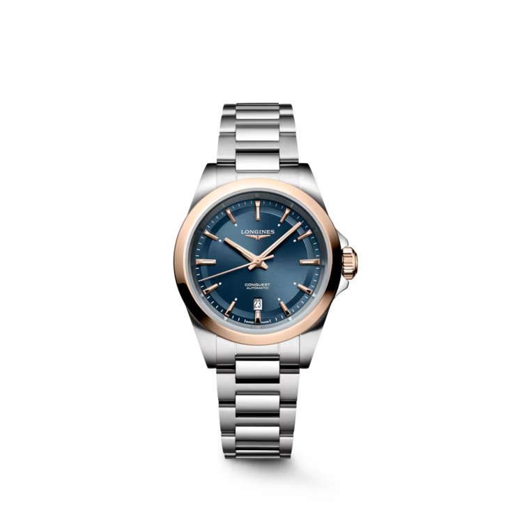 Conquest 30 mm Blue