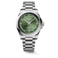 Conquest 41 mm Green