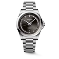 Conquest 41 mm Black