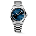 Conquest 41 mm Blue