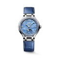PRIMALUNA MOONPHASE Blue MOP