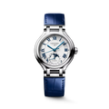 PRIMALUNA MOONPHASE Blue Leather