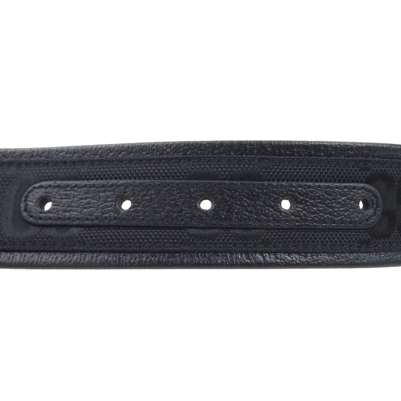 Gucci Belt Size 75