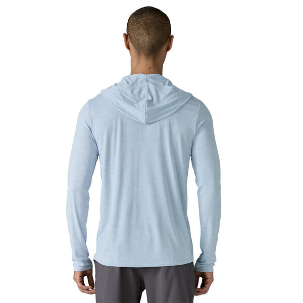 Patagonia M's Capilene Cool Daily Hoody - DQ