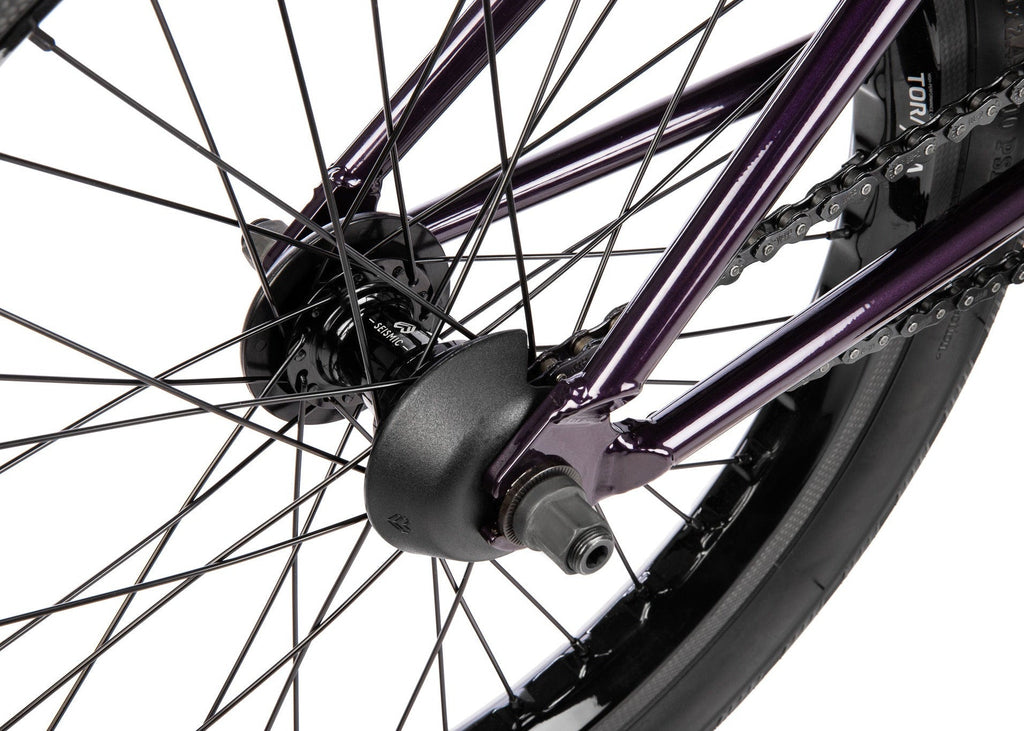We The People Envy Carbonic Bike