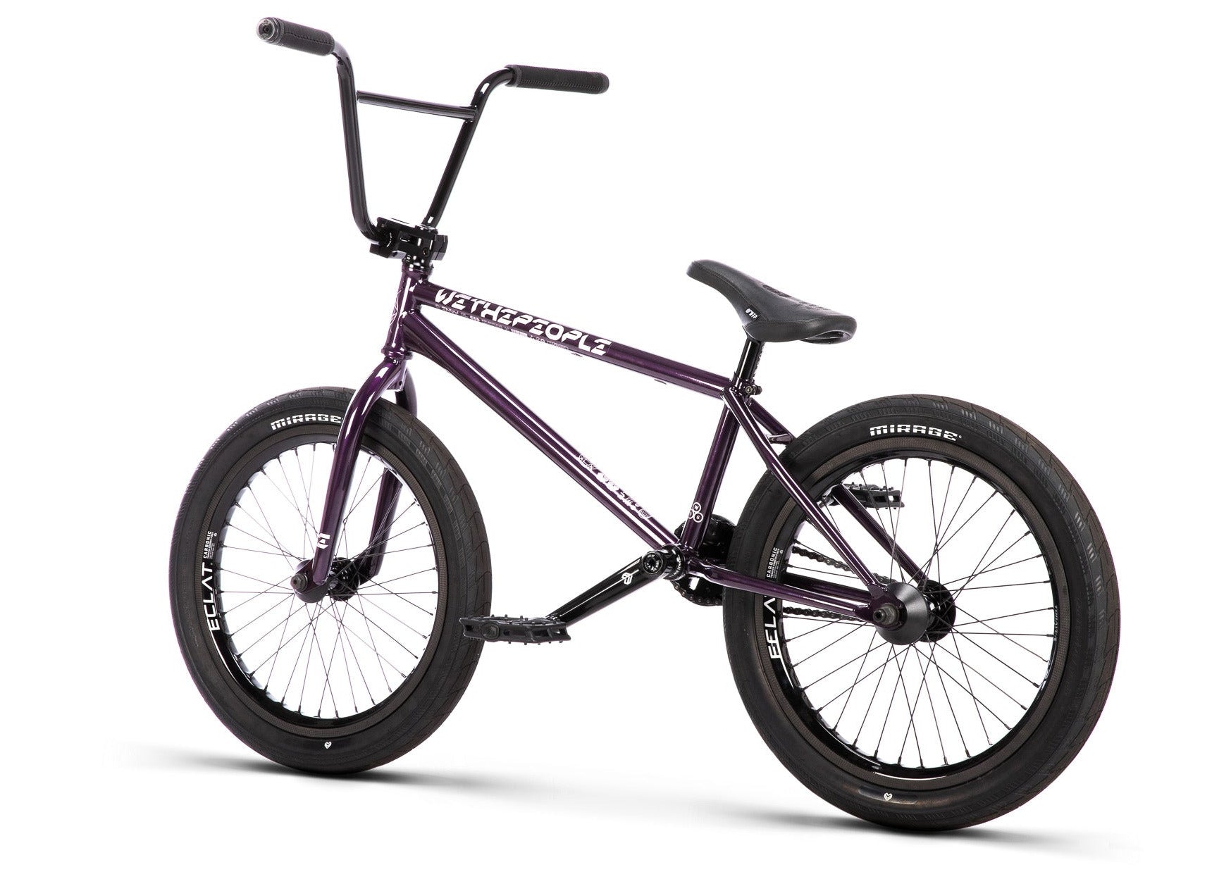 We The People Envy Carbonic Bike