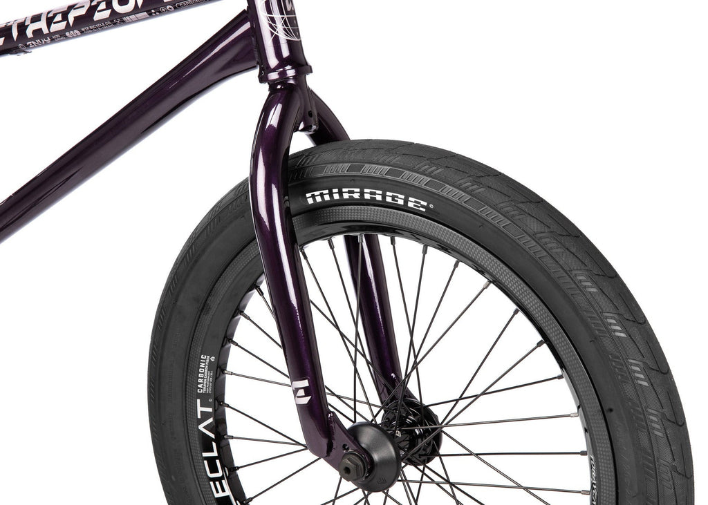 We The People Envy Carbonic Bike
