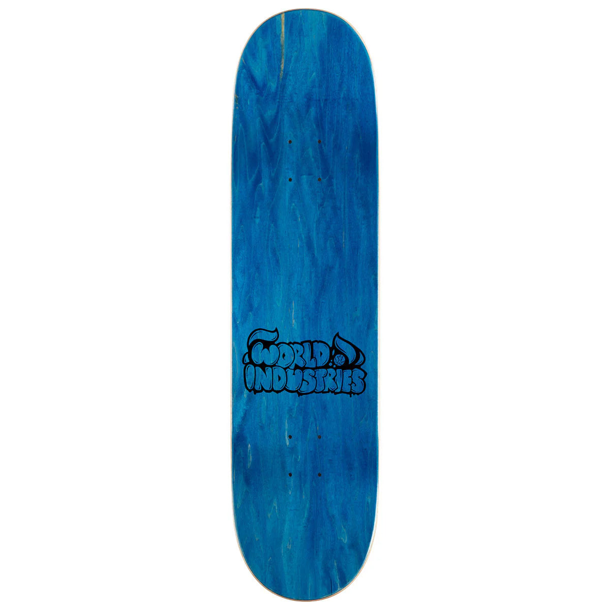 World Industries Skateboard Deck Wet Dreams 8.1" x 31.63"