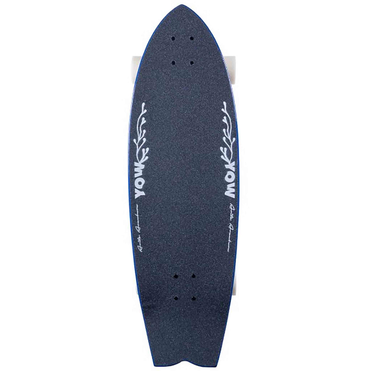 Yow Aritz Aranburu 32.5" Signature Series Surfskate Complete