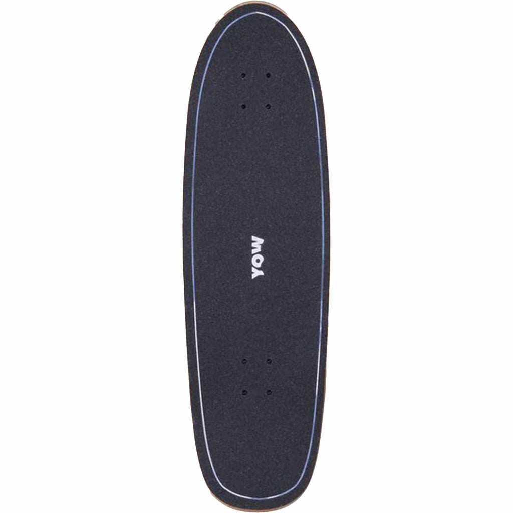 Yow Outer Banks 33.85" High Performance Series Surfskate Complete
