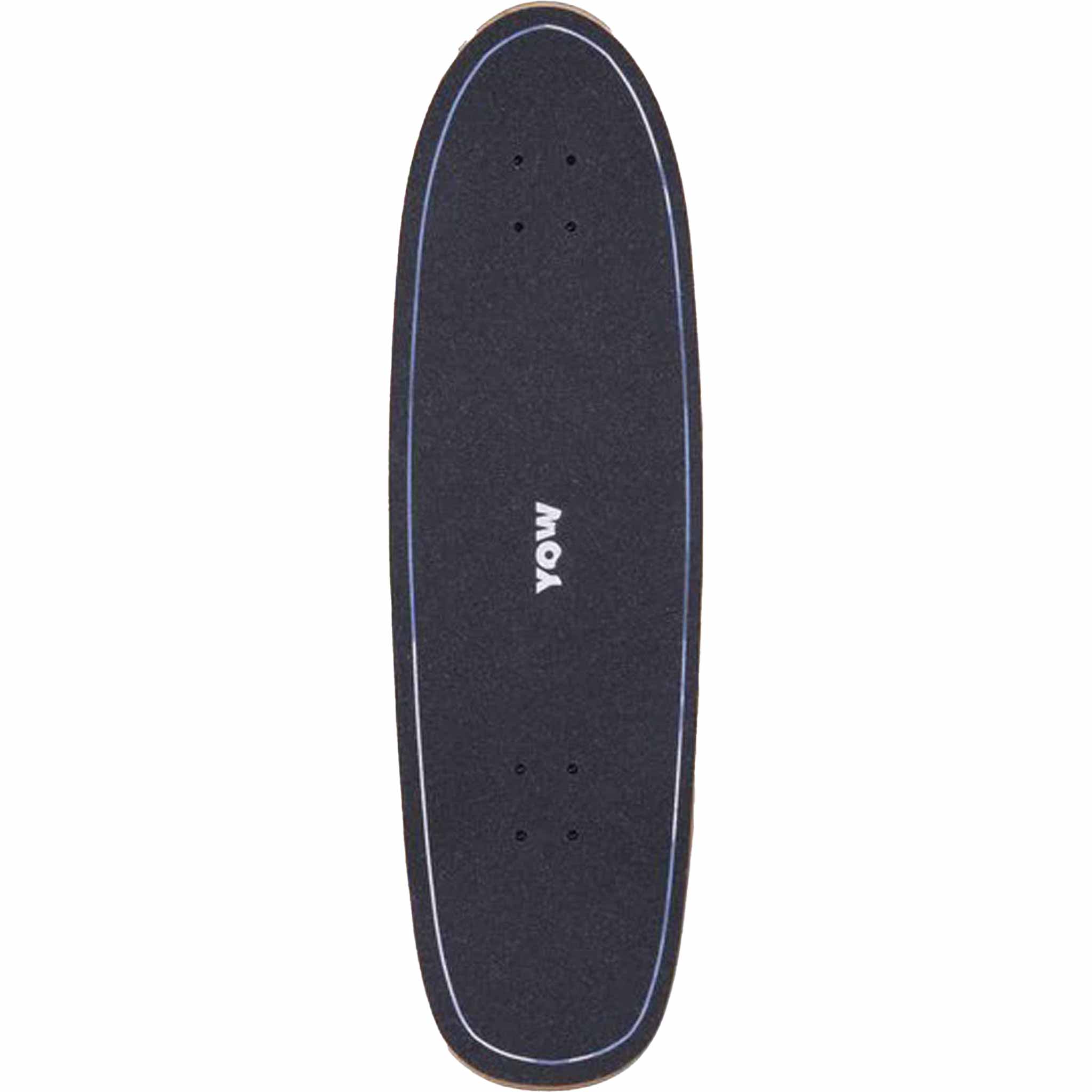 Yow Outer Banks 33.85" High Performance Series Surfskate Complete