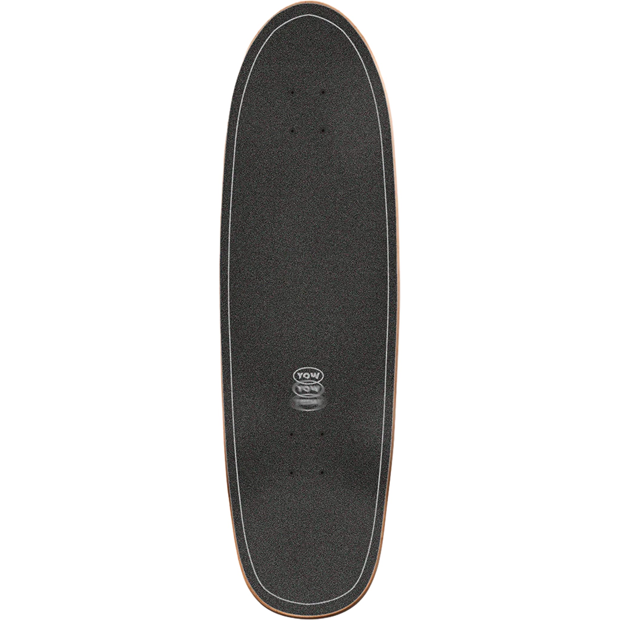 Yow Outer Banks 33.85" High Performance Series Surfskate Complete