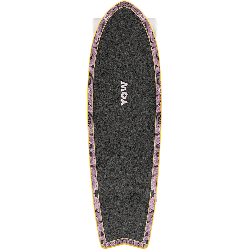 Yow Pinfish 28" Surf Cruiser Complete